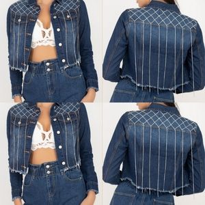 Chaquetas